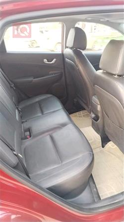 هيونداي كونا